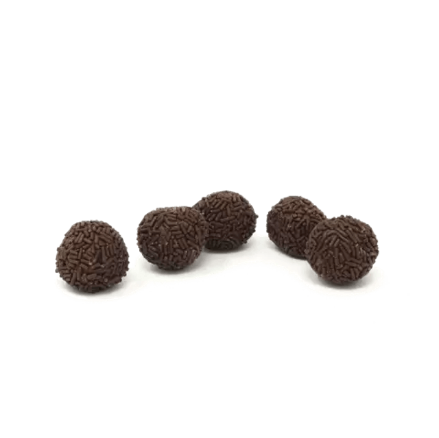Rumballs/Rum Truffles