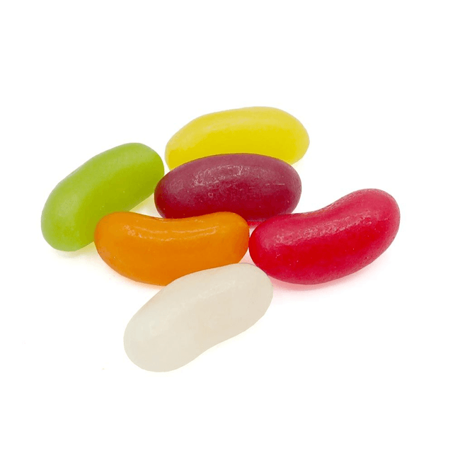 Jelly Beans (Vegan)