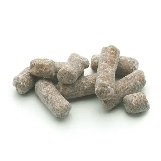 Choc Nibbles