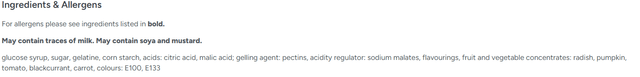 Acid Volcanoes