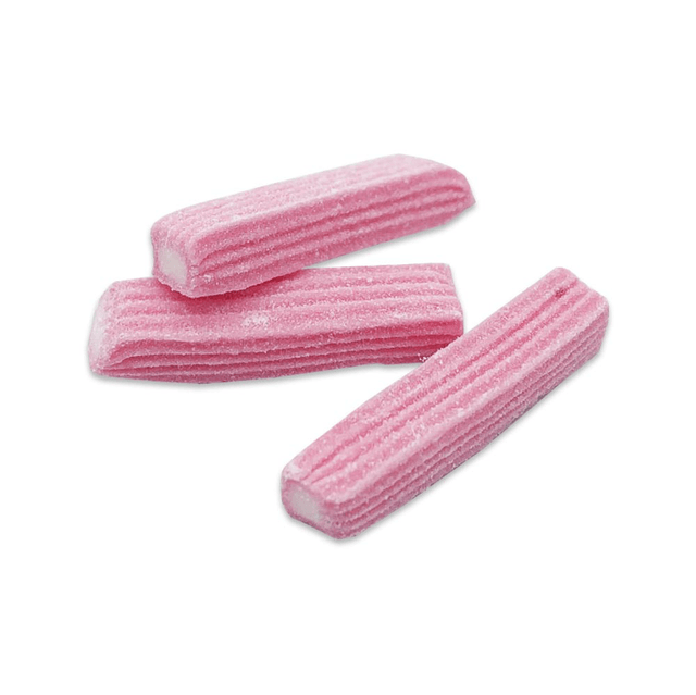 Strawberry Planks