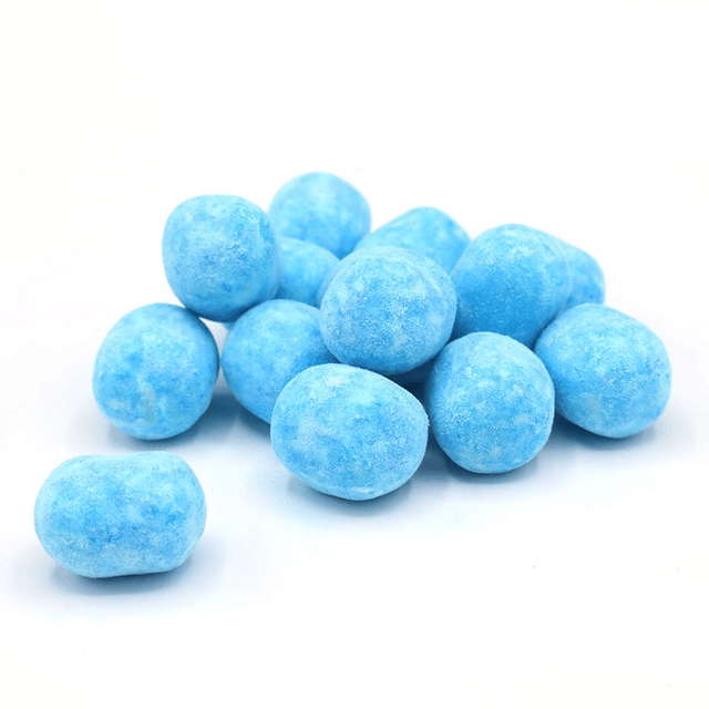 Blue Raspberry Chewy Bon Bons