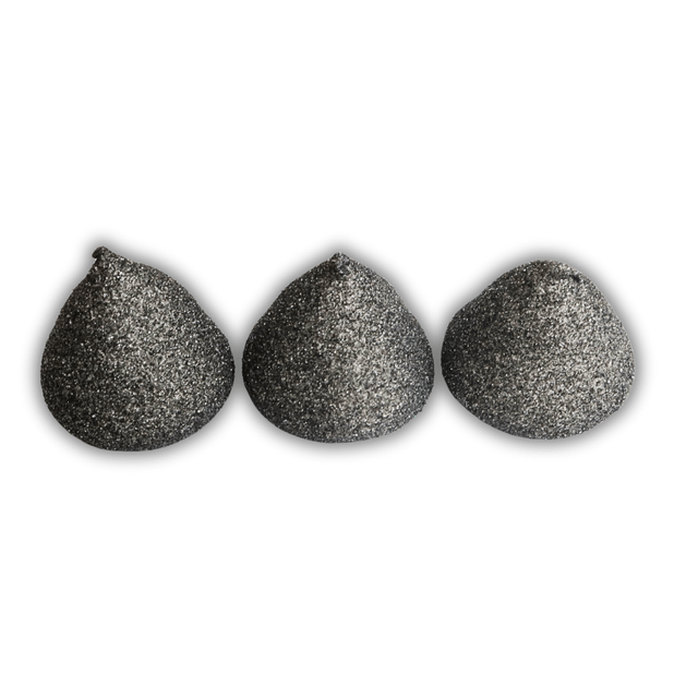 Black Paint Balls (Mallows)