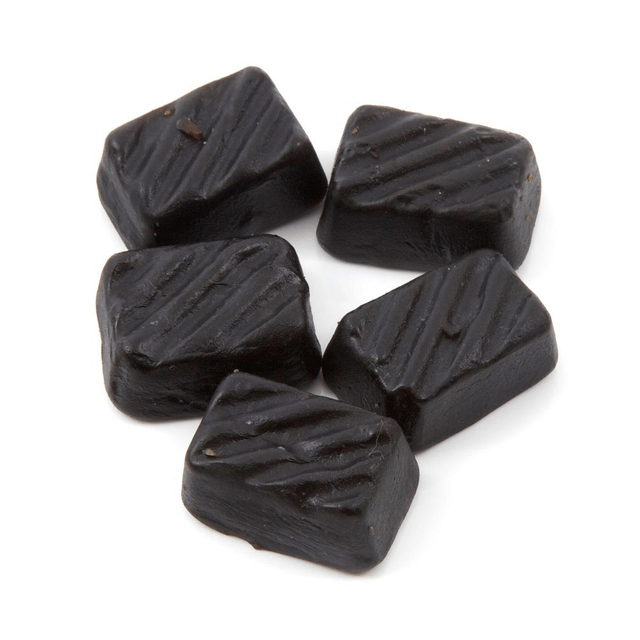 Lion Liquorice Gums