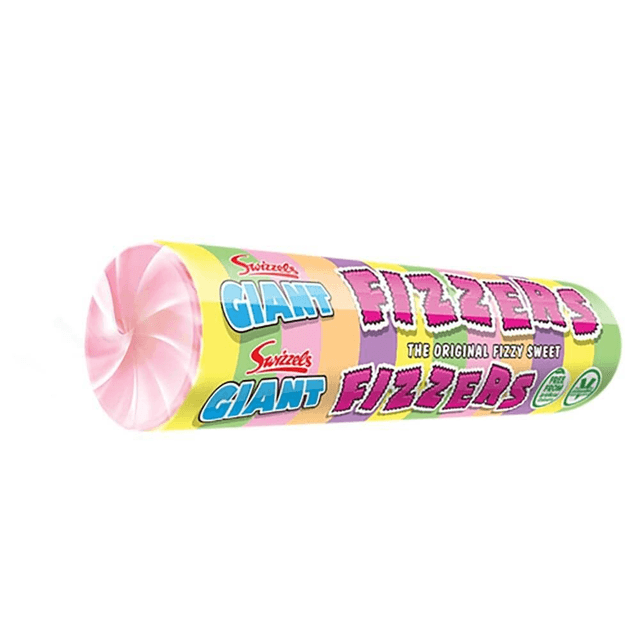 Swizzels Fizzers