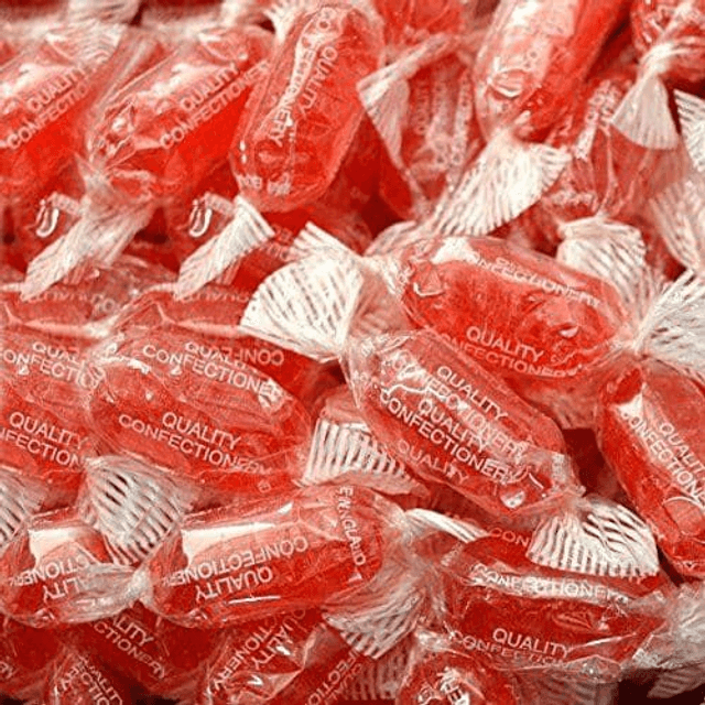 Aniseed Twist 