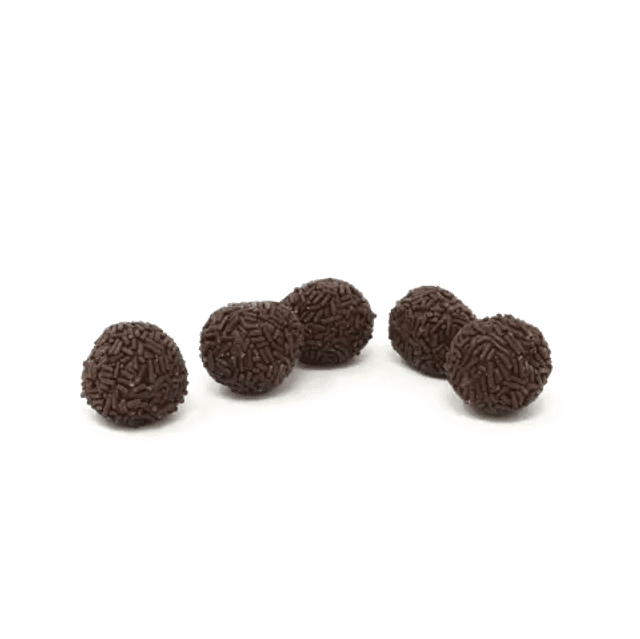 Rumballs/Rum Truffles