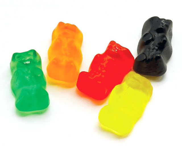 Haribo Gold Bears