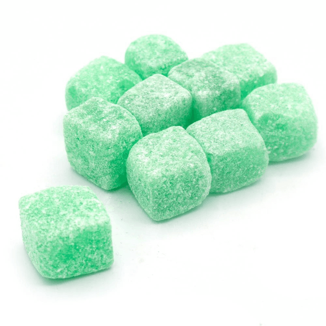 Apple Cubes