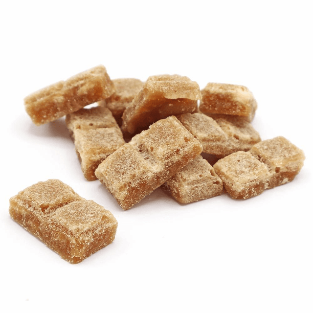 Herbal Cough Candy