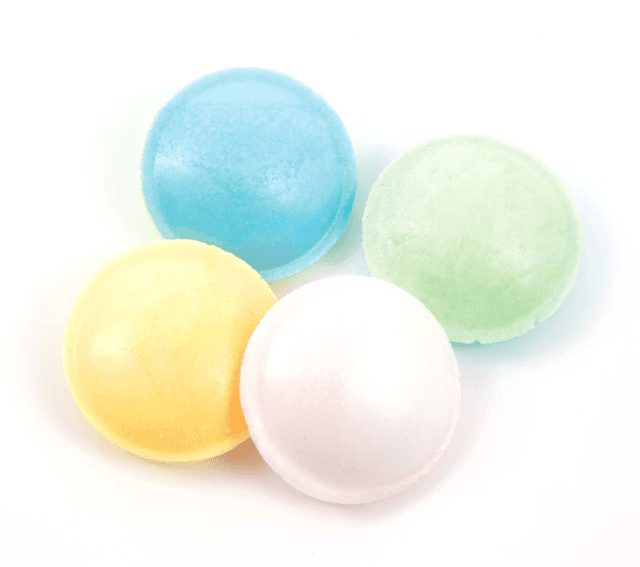 Flying Saucers
