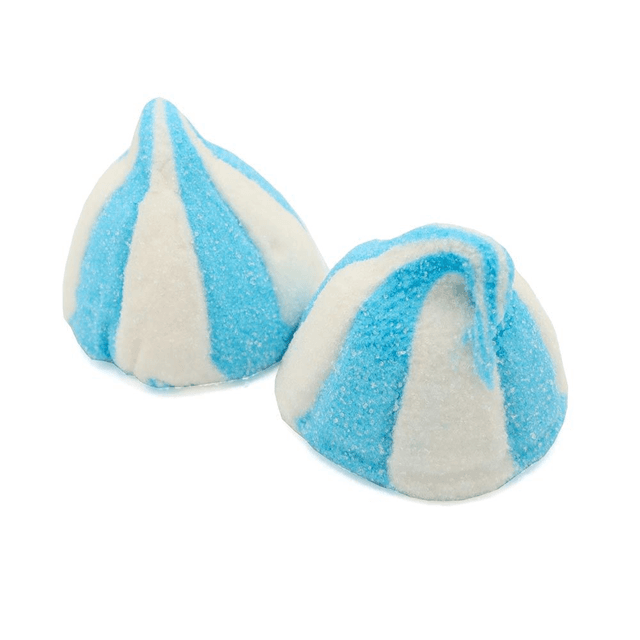  Raspberry Marshmallow Whips