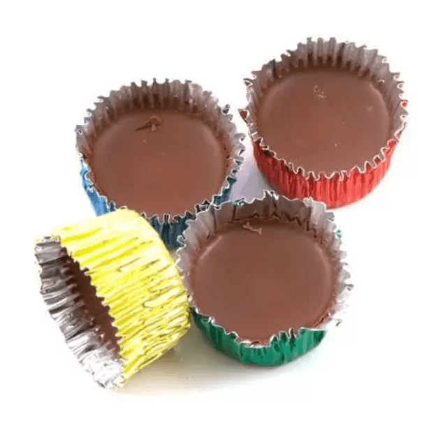 Chocolate Icy Cups