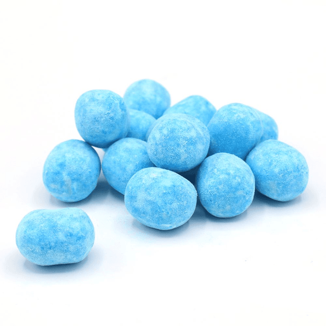 Blue Raspberry Chewy Bon Bons
