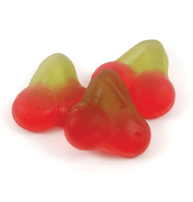 Haribo Happy Cherries