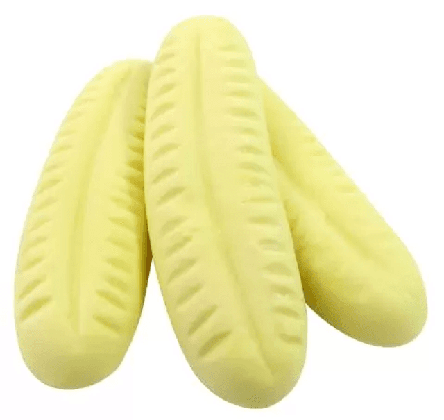 Giant Bumper Bananas