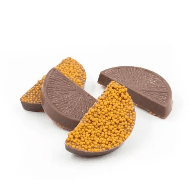 Orange Jazzles