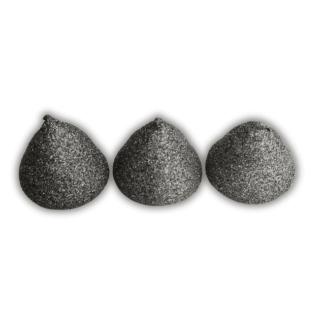 Black Paint Balls (Mallows)