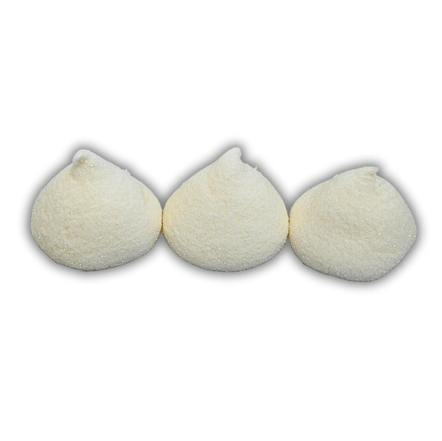 White Paint Balls (Mallows)