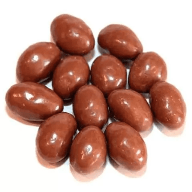 Milk Chocolate Brazils