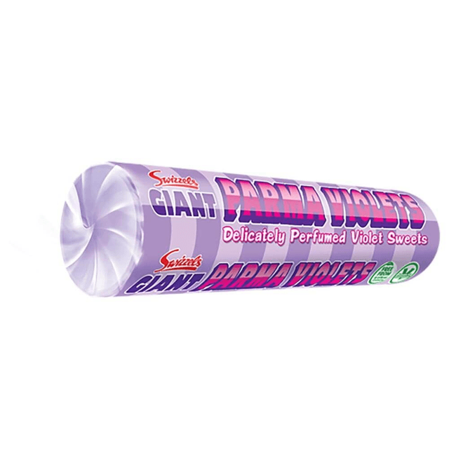 Swizzels Parma Violets