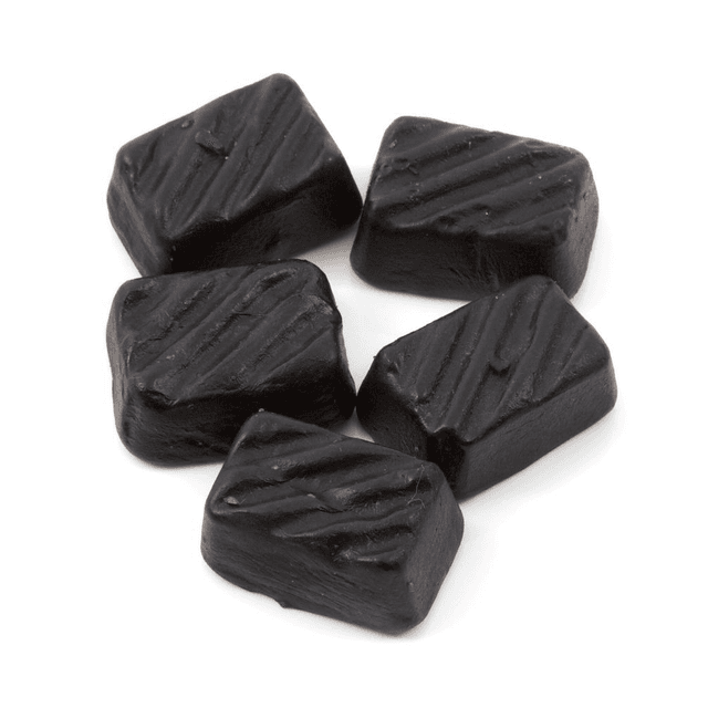 Lion Liquorice Gums
